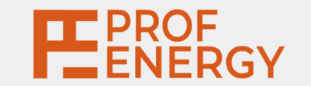 Prof Energy Logo