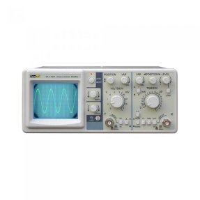 Осциллограф универсальный С1-112М