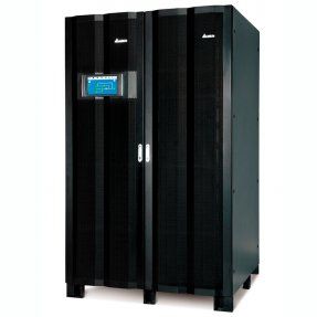 Источник бесперебойного питания Delta Modulon DPH-600K 600kVA PF=1 400V 3:3