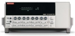Пикоамперметр Keithley 6485