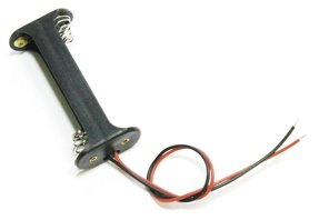 BH218 Батарейный отсек