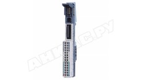 Базовый блок Siemens BU15-P16+A10+2D BU type A0