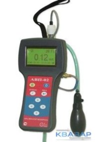 Водородомер АВП-02Г