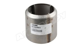 Головка жаровой трубы Baltur Ø156 x 130 мм 0025040001