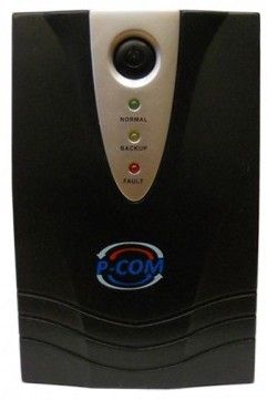 Источник бесперебойного питания P-Com VA 800 ВА