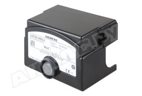 Топочный автомат Siemens LMO24.255C2
