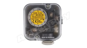Реле давления Dungs GGW 10 A4