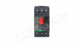 Автоматический выключатель Schneider Electric GV2ME07C