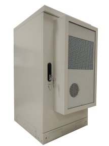 Батарейный шкаф SVC OCB-17