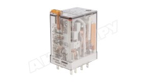 Промежуточное реле Finder 55.32.8.230.0054