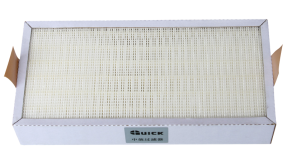 Фильтр средний для Quick 6101/6102