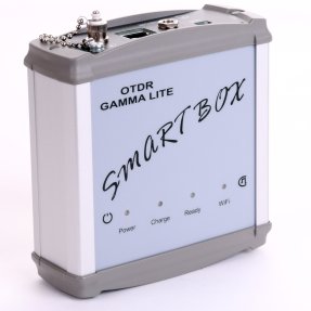 Оптический рефлектометр SmartBOX