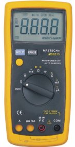Мультиметр MS 8215