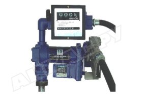 Заправочный комплекс Petroll ETP 50 12V