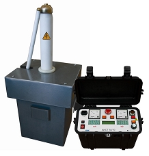 Аппарат испытания СИЗ АИСТ 50/70 - СИЗ