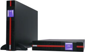 Источник бесперебойного питания Powercom Macan MRT-2000SE