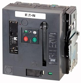 Автоматический выключатель ABB IZM20B3-U20W