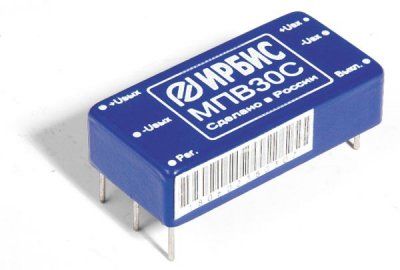 Конвертор напряжения МПЕ30Б