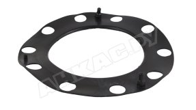 Прокладка лючка De Dietrich 0080512