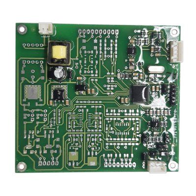 Модуль интерфейса RS-485