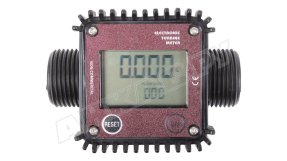 Счетчик жидкости Petroll K 24