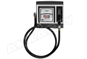 Мини АЗС Piusi CUBE 90 B.Smart 50 пользователей