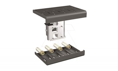 Комплект для преобразования авт. выкл. XT1 3P во втычное исполнение