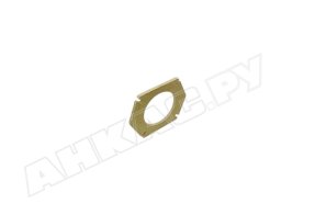 Прокладка фланца Ecoflam Ø109 мм, 65321108