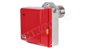 Дизельная горелка RUF RG4 D