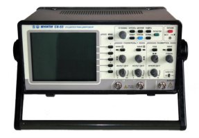 Осциллограф С8-53/1