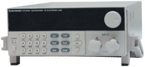АТН-8030 Электронная программируемая нагрузка