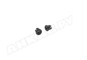 Комплект распорных фиксаторов Elco Ø5 мм, 13007808