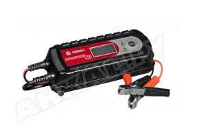 Зарядное устройство для автомобильного аккумулятора Helvi Discovery 60