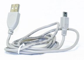 Кабель USB тип А-B Кабель USB тип А-B