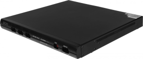 Источник бесперебойного питания Powercom King Pro KIN-600AP-RM