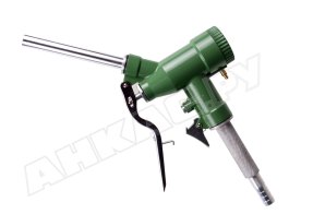 Кран раздаточный со счетчиком Petroll LLY 15