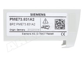 Модуль программирующий Siemens PME73.831A2