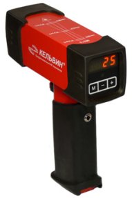 Пирометр Кельвин Компакт 1500/175