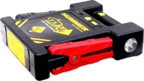 Пуско-зарядные устройства пусковое многофункциональное устройство hummer h24