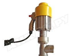 Насос для бензина Petroll Drum