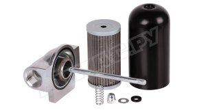 Топливный фильтр Brabo GL-4