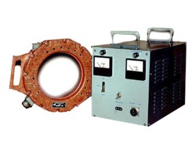 Дефектоскоп магнитопорошковый МД-12ПШ