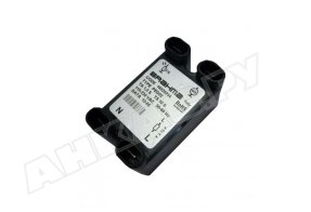 Топочный автомат Brahma PEG02