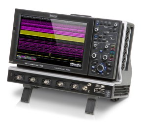 WR 610Zi Осциллограф