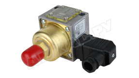 Реле давления Honeywell DCM025