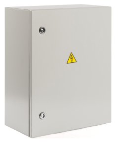 Аккумуляторный отсек АО 2/40 ИСП.5М