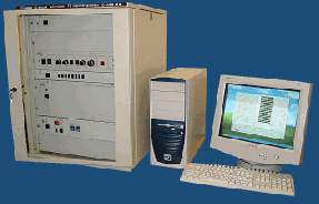 C-400-8к Станция дистанционного мониторинга