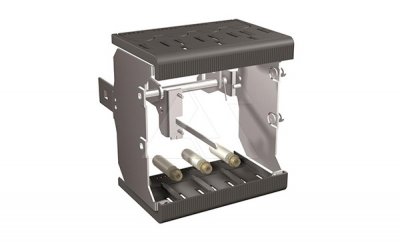 Комплект для преобразования авт. выкл. XT4, 3P в выкатное исполнение