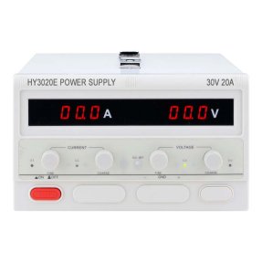 Источник питания UnionTEST HY3020E
