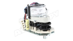 Сервопривод Crouzet CB43REV в комплекте